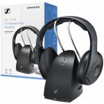 Sennheiser RS 120-W – Zboží Živě Sennheiser RS 120-W – Zboží Živě