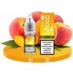 WHOOP SALT Peach 10 ml 20 mg – Zboží Mobilmania