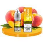 WHOOP SALT Peach 10 ml 20 mg – Hledejceny.cz