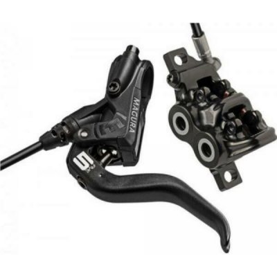 Magura MT5 Postmount brzda, 1000mm hadička, OEM balení – Zbozi.Blesk.cz