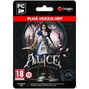 Alice: Madness Returns