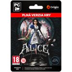 Alice: Madness Returns – Sleviste.cz