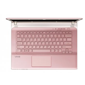 Sony VAIO SV-E14A1S1EP