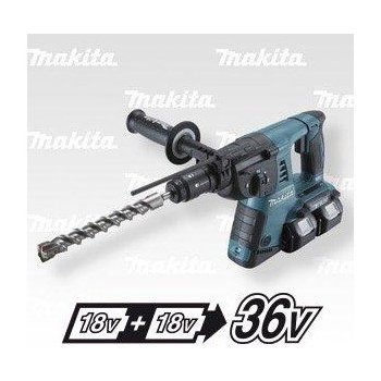 Makita DHR264PF2J