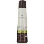 Macadamia lehký hydratační šampon na vlasy Weightless Moisture 300 ml – Zbozi.Blesk.cz