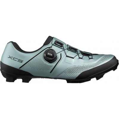 Shimano SH-XC503 modrá – Sleviste.cz
