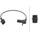 HELLA Generátor impulsů, klikový hřídel 6PU009163811 – Hledejceny.cz