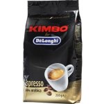 Kimbo for DeLonghi Arabica 250 g – Zboží Mobilmania