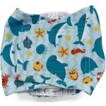 Vsepropejska Carson protiznačkovací pás pro psa – Zboží Dáma