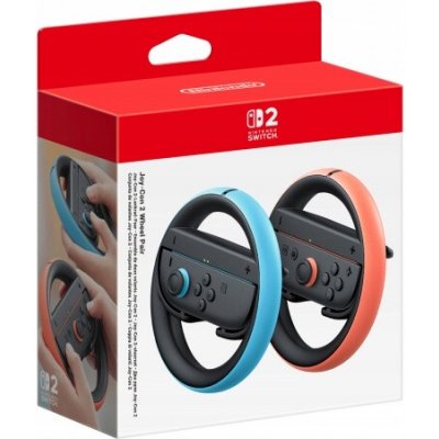 Nintendo NS2 Joy-Con 2 (N2P106) – Hledejceny.cz
