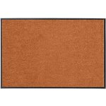 Hanse Home Wash & Clean 101469 Orange 40x60 cm – Zboží Dáma