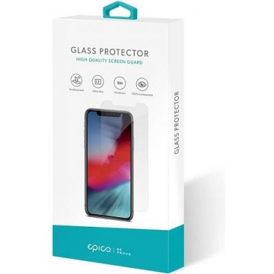 Epico Glass Samsung Galaxy A10 41412151000001 – Hledejceny.cz