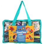 created Tvořivá sada v tašce – Zboží Dáma