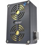 Viano Odpuzovač hlodavců stroboskopický a ultrazvukový s napájením OD-15 – Zboží Dáma