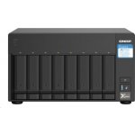 QNAP TS-832PX-4G – Sleviste.cz