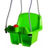 Dohány houpačka s klaksonem pro nejmenší zelená – Zbozi.Blesk.cz