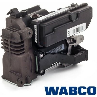 Nový kompresor WABCO Citroen C4 Picasso B58 06-13 | Zboží Auto