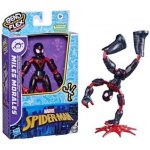 Hasbro Spider-Man Bend and Flex Mysterio – Zbozi.Blesk.cz