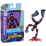 Hasbro Spider-Man Bend and Flex Mysterio – Zboží Mobilmania