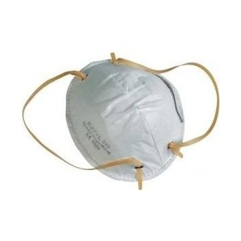 Refil 730 FFP2 NR D bez ventilku 1 ks