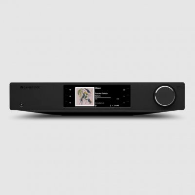 Cambridge Audio CXN100 SE – Zboží Živě