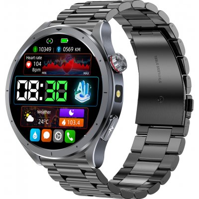 PulsGo HEALTH ET472 Fit – Hledejceny.cz