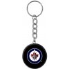Přívěsky na klíče Přívěsek na klíče Inglasco Sherwood NHLWinnipeg Jets minipuk 771249214571