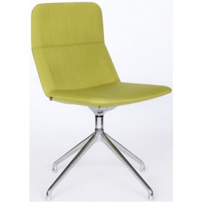 LD seating Konferenční křeslo FLEXI Light CHL F20-N6 – Zboží Mobilmania