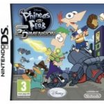 Phineas and Ferb Across the 2nd Dimension – Hledejceny.cz