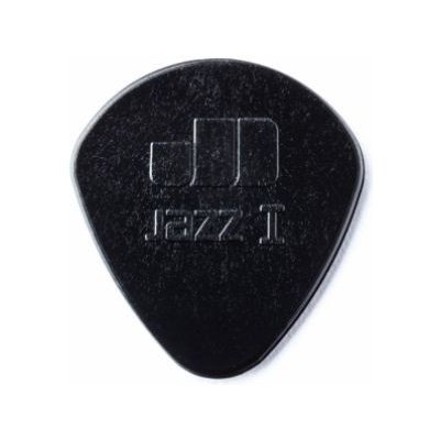 Dunlop Jazz I Black Stiffo – Hledejceny.cz