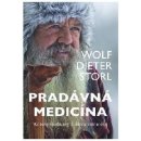 Wolf-Dieter Storl Pradávná medicína