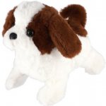 Teddies Pes Salto skákací chodící 19cm – Sleviste.cz