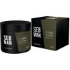 Přípravky pro úpravu vlasů Sebastian Seb Man The Dandy Pomade s lehkou fixací 75 ml