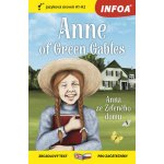 Anna ze Zeleného domu / Anne of Green Gables - Zrcadlová četba A1-A2