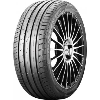 Pneumatiky Toyo Proxes CF2 205/55 R16 91V