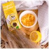 Dětský čaj Lipoo Medvídkový s příchutí citrónu a zázvoru 50 g