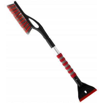 Tom-Par Smetáček-škrabka teleskopicka NICE TOUCH NT 87/115 cm – Sleviste.cz