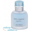 Dolce & Gabbana Light Blue Eau Intense parfémovaná voda pánská 50 ml