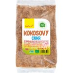 Wolfberry kokosový cukr Bio 500 g – Zboží Dáma