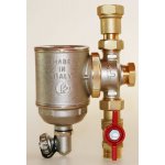 Giacomini R146C 3/4" DN20 – Zboží Dáma