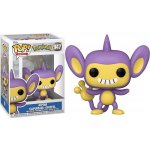 Funko Pop! Pokémon - Aipom Games 947 – Zboží Dáma