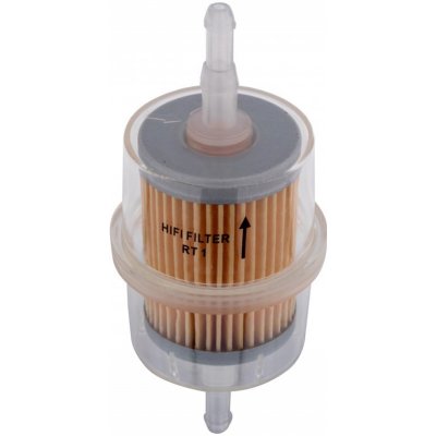 Palivový Filtr Rt1 Hifi Filtr | Zboží Auto