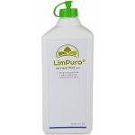 LIMPURO® Bong Cleaner Concentrate 1L – Zboží Mobilmania