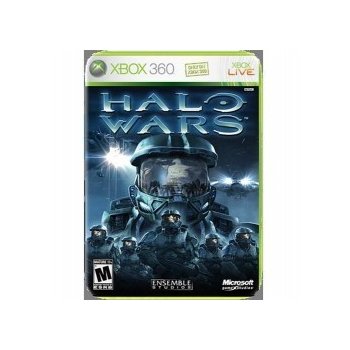 HALO Wars