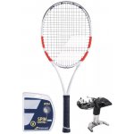 Babolat Pure Strike 100 – Hledejceny.cz