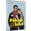 Pěkně blbě: DVD