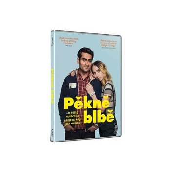 Pěkně blbě: DVD