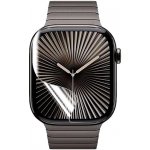 RedGlass Fólie Apple Watch Series 10 (42 mm) 6 ks 130532 – Zboží Mobilmania