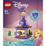 LEGO® Disney Princess™ 43214 Točící se Locika – Zboží Živě