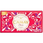 Camay Classic toaletní mýdlo 125 g – Zboží Dáma